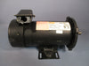 Dayton Permanent Magnet DC Motor RMP 1725, Hp 1/2 2M168D