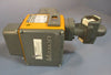Maxon 1.5" 5000 2 Shut Off Valve Natural Gas 70 PSI, 6 Second, 115 Volt