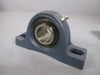 Lot of (2) SKF Pillow Block Bearing SY-25-TF