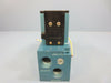 Mac 82A-AA-CKA-TM-DDAP-1DA Pilot Solenoid Valve 24V Vdc
