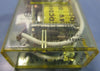 (Lot of 10) IDEC RH1B-UDC24 Plug-In Relay 24VDC Coil 240VAC 10A