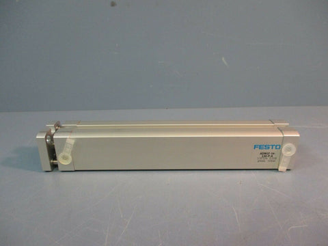 Festo Compact Cylinder Air Valve Pneumatic ADNGF-16-130-P-A NEW