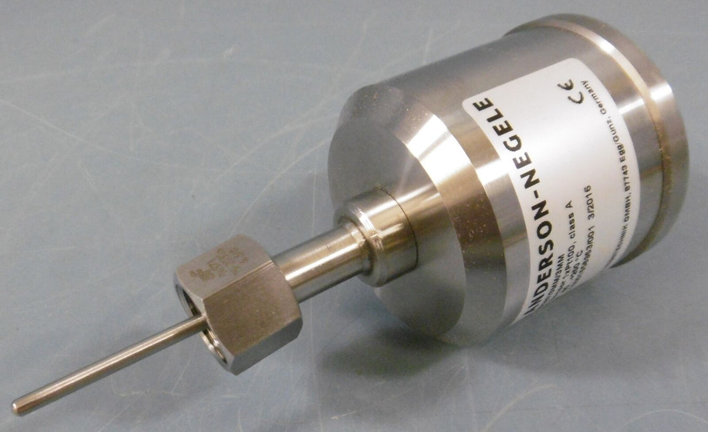 Anderson-Negele TFP-59/3mm/3mm Temperature Sensor