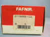 Fafnir Ball Bearing G1115KRRB + COL