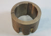 Dodge 117440, Used Rusting & Pitting Taper Lock Bushing 4545 x 4-7/16 KW