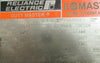 Reliance E Master P32G4501B 50 HP Motor 326TS Frame, 3555 RPM, 3 Ph New