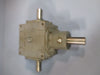 Hub-City Ratio 1:1 Gear Box Reducer Style A 0221-10684-806