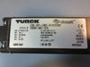 Turck EZ-Track LT6E-Q21-LI0X3-H1141/S1661 6" Linear Transducer Q21 LDT Rev B New
