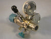 Airgas Y12-244A Analytical Two Stage Gas Regulator NWOB