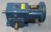 Cone Drive MH015A054-6 Gear Reducer Gearbox 30:1 Ratio 0.51 MECH Rating New