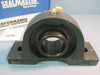 SEALMASTER Pillow Block Bearing Ball MP-38 2-3/8" Bore Gold Line Standard