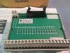 ALLEN BRADLEY INTERFACE MODULE W/LEDS 1492-IFM20D120 SER A 20 PT