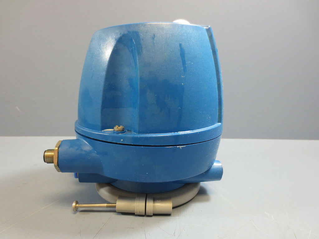 GEA TM1P2AAU Control Valve Module Top eTech Surplus