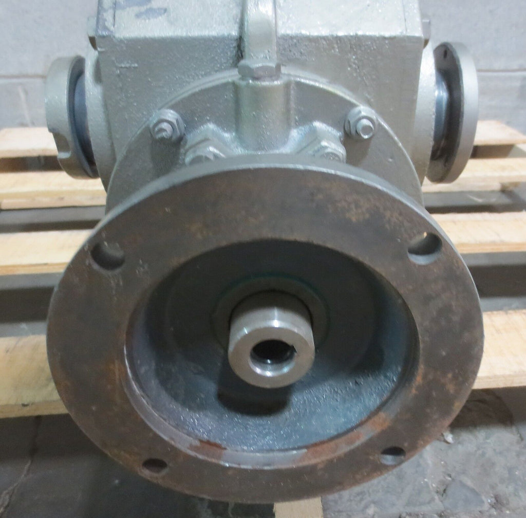 Browning 3000 Series Reducer HWN3302S2B33BU56CNM 250 to 1 Ratio 1750 R