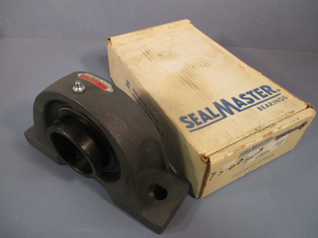 Cuscinetti A Sfera Con Supporto Set Cuscinetti Blocco Cuscini SpinCo UCP212- 39 Con Viti 2-7/16" - NP-39, P2B-SC-207 Cuscinetti A Blocco UCP212-39 - Foto 10