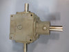 Hub-City Ratio 1:1 Gear Box Reducer Style A 0221-10684-806