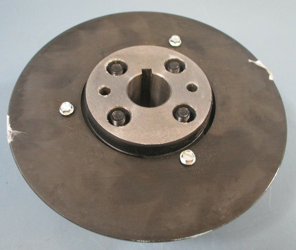 Camco 2.3F 2000inlbs Torque Output Overload Clutch eTech Surplus