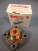 Asco Tri Point Pressure Switch 3-100 PSI TF10A21