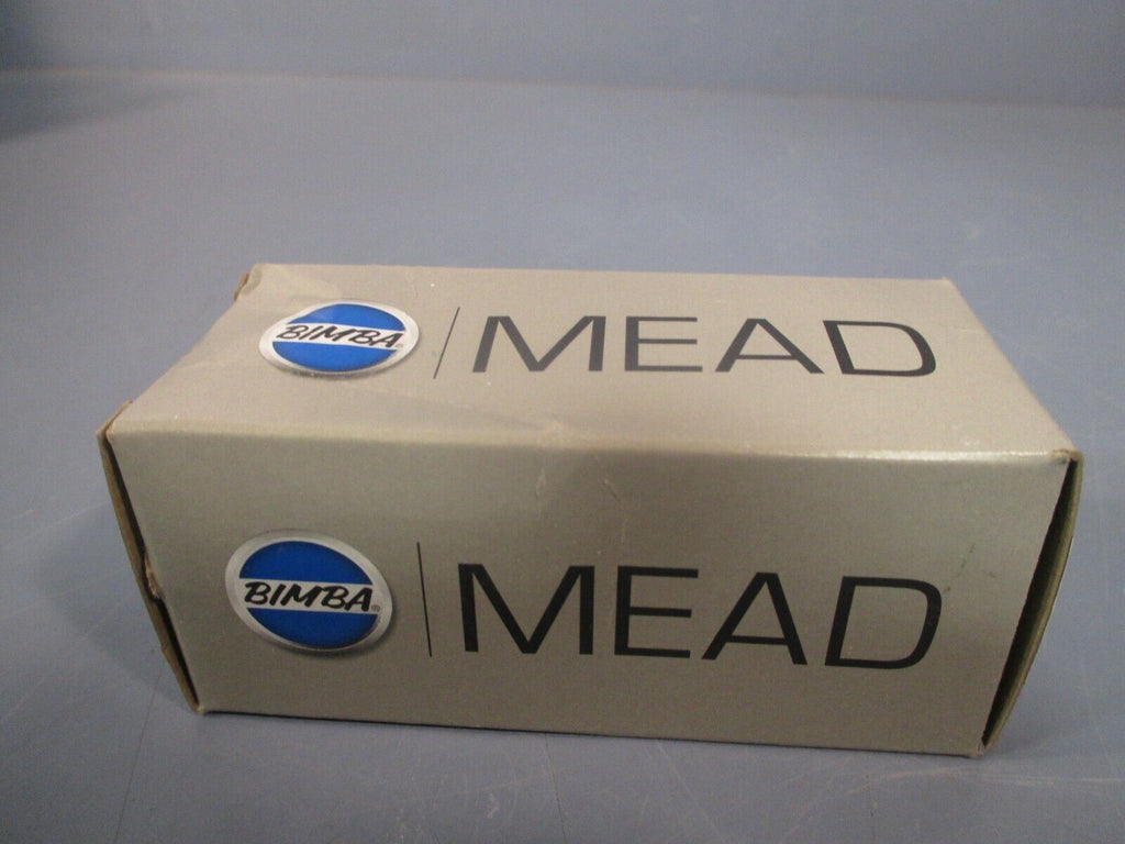 Mead Mechanical Air Control Valve MV15 eTech Surplus