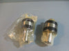 Cat 94101-21602 Cam Follower Bearing Side Roller LOT OF TWO