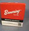 BROWNING 1" 3 BOLT FLANGE BEARING SET SCREW VF3S-116M