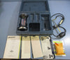 Bacharach 10-5000 Gas Analyzer Combustion Test Kit In Case