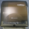 Enmotion 59462 Automated Touchless Towel Dispenser Translucent Smoke