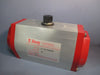 Bray Controls Double Acting Pneumatic Actuator 92-1600-21320-532