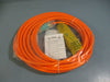 Siemens Motion Connect Power Cable 10M 6FX8002-5CS01-1BAO FACTORY SEALED