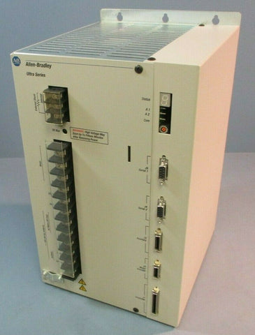 Allen-Bradley ULTRA 200 Series Digital Servo Drive (A Series): 1398-DDM-150