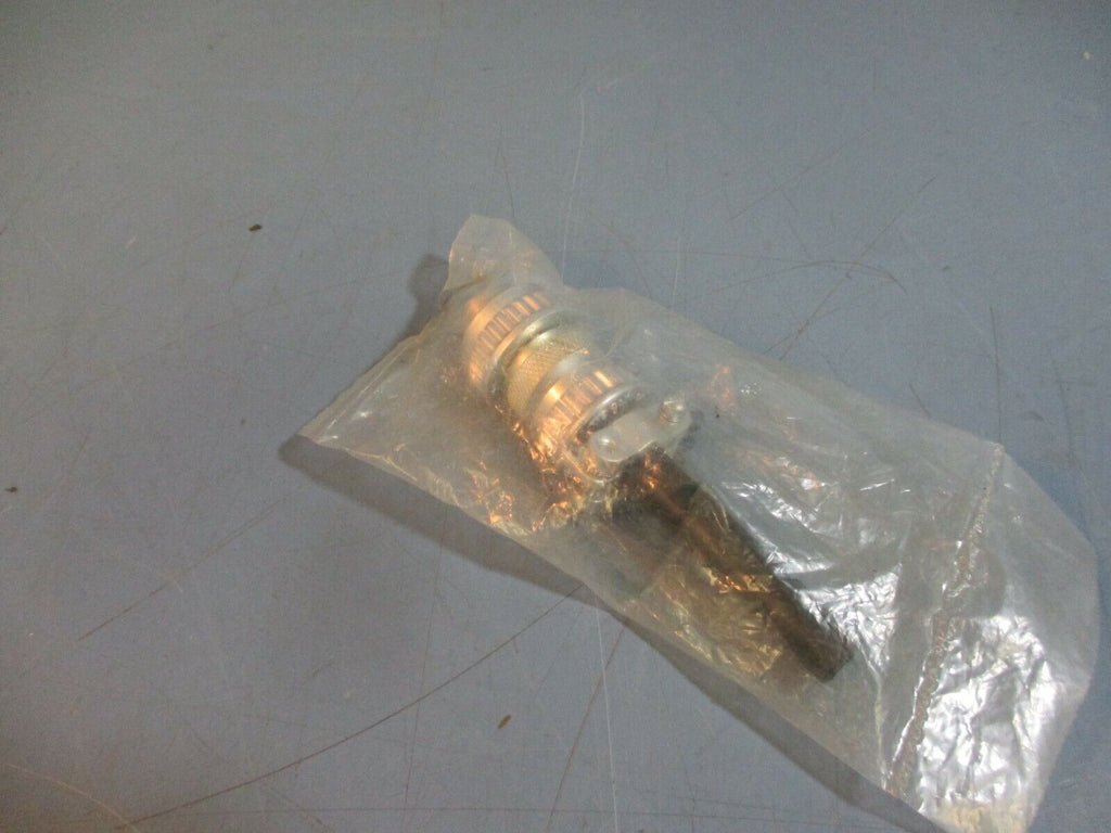 Encoder 80014 Electrical Mating Connector 6-PIN Size 20 NEW | eTech Surplus