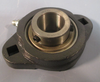 IPTCI BEARINGS FLANGE BEARING 2-BOLT 7/8 IN SBLF-205-14 G H4