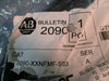 Allen-Bradley Feedback Communication Cable 2090-XXNFMF-S03 Ser. A FACTORY SEALED