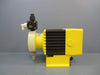 LMI C132-25T Electromagnetic Dosing Pump 230Vac 50/60Hz 1.70A 60PSI