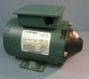 Reliance Electric Motor: P56H6604G, 1/2 hp, 3ph, Fr - FB56C, 230/460V, 1725 RPM