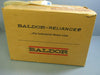 BALDOR ELECTRIC MOTOR 1/3 HP, 1725 RPM VL3501