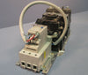 Allen Bradley 509-DOD-XXX Size 3 Starter Ser. A, 3PH, 3-5 Pole w/ Overload Relay