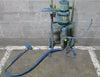 Wiwa 11032 Phoenix 32:1 Industrial Airless Pump Spray Package with Cart