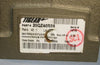 Dodge Tigear 2 20QZ40R56 Gear Reducer 0.76 HP Input, 40:1 Ratio, 801 In-Lb Used