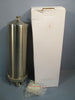 Stainless Steel Housing Filter SS10