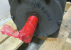 Hub City 0220-70818 4504 Gear Reducer Gearbox 200:1 Ratio, Style RA-L