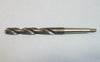 Guhring HSS 13.89mm NR.245 DIN345 M BYE 8xx 7.5" Long Drill Bit NIB