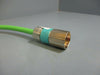 Siemens Connection Cable Assembly TDY 36/14 .13018.0 NEW
