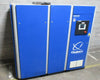 Quincy QGV-50 Rotary Screw Air Compressor 50 HP 460 Volt