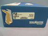 SEALMASTER Pillow Block Bearing Ball MP-38 2-3/8" Bore Gold Line Standard