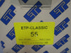 ETP Transmission AB CLASSIC 55 Mechanical Clamping Element 90208-0044