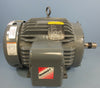 Baldor Industrial Motor: M3770T, 7.5 HP, 2038-230/460 Volts, 1765 RPM