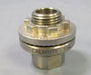 Calbrite S60500LT00 Threaded Conduit Hub 1/2" 316L