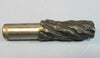 Weldon 1" KPA32-7A E80-HS Professionally CNC Resharpened Roughing End Mill