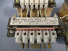 LOT OF 4 ALLEN-BRADLEY 3 PHASE LINE REACTOR 6.5mH 4A 690V SER A CAT# 1321-3R4-B